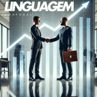 Imagem do produto A magia da linguagem corporal