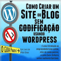 Imagem do produto E-book: Como Criar um Site do Zero