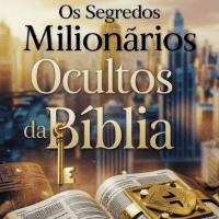 Imagem do produto Os Segredos Milionários ocultos da Bíblia