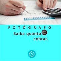Imagem do curso Planilha para Fotógrafo