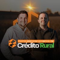 Imagem do curso Como elaborar Projetos de Crédito Rural