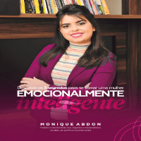 Imagem do produto Ebook - Descubra os 3 segredos para se tornar uma mulher emocionalmente inteligente