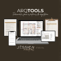 Imagem do produto ARQTOOLS - Ferramentas para escritórios de arquitetura.