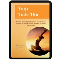Imagem do produto Yoga Todo Dia