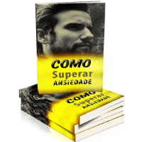 Imagem do produto Como Superar a Ansiedade - Ebook