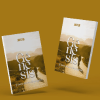 Imagem do produto Livro "Gênesis, O Início de Uma vida Próspera"