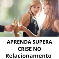 Imagem do curso ACABE COM AS CRISES NA RELAÇÃO AMOROSA