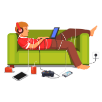 Imagem do produto Como vencer a Procrastinação 10 Passos