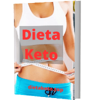 Imagem do produto dieta keto top