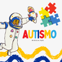 Imagem do produto METODO ABA (autismo)