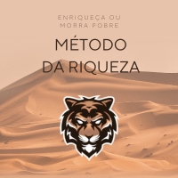 Imagem do curso Método da riqueza