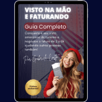 Imagem do curso Visto na Mão e Faturando