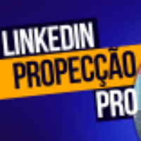 Imagem do curso Linkedin: Prospecção Pro