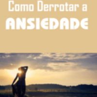 Imagem do curso Como derrotar a ansiedade