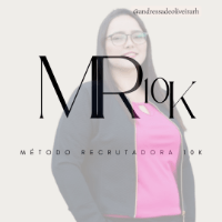 Imagem do produto MR10K - RECRUTADORA 10K