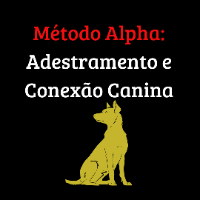 Imagem do produto Método Alpha: Adestramento e Conexão Canina