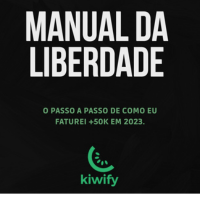 Imagem do produto Manual da liberdade