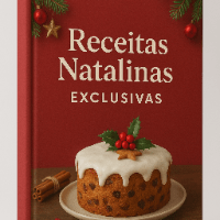 Imagem do produto Receitas de Natal