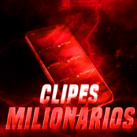 Imagem do produto CLIPES MILIONÁRIOS