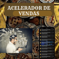 Imagem do produto ACELERADOR DE VENDAS