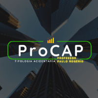 Imagem do produto PROCAP - TIPOLOGIA ACIDENTÁRIA E NEXO DE CAUSALIDADE