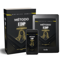Imagem do produto Método EDP Iniciantes