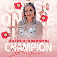 Imagem do produto CHAMPION DESIGNER
