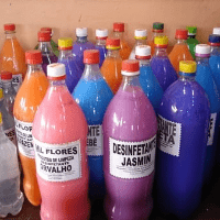 Imagem do produto Ebook curso 170 recitas de Produtos De Limpeza e cosméticos.