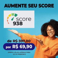 Imagem do produto Método Aumente seu Score