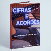 Imagem do produto Cifras e Acordes - Completo