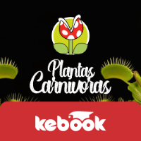 Imagem do curso Plantas Carnívoras por Rafael Ferrarezi