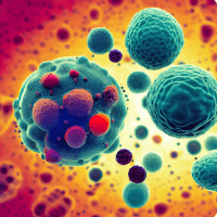 Imagem do curso Curso EAD - Microbiologia Clínica - Certificado 360 Liberado pelo MEC.