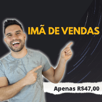 Imagem do curso Imã de Vendas