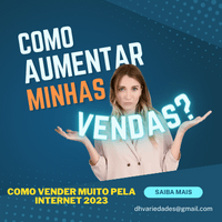 Imagem do produto Como Vender Muito Pela Internet 2023
