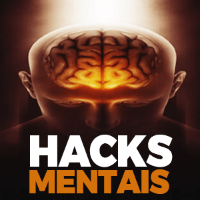 Imagem do produto Hacks Mentais