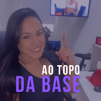 Imagem do produto Da Base ao Topo - Fitness