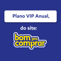 Imagem do curso Assinatura de Plano Vip Anual para o Site Bom pra Comprar