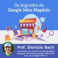 Imagem do produto Os Segredos do Google Meu Negócio
