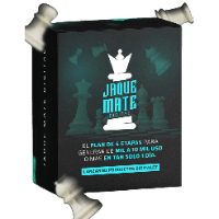 Imagem do curso Jaque Mate Digital