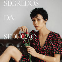 Imagem do produto SEGREDOS DA SEDUÇÃO