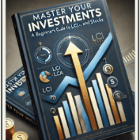 Imagem do curso Guia Básico para investimento - LCI, LCA e FIIS