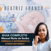 Imagem do produto Manual Noite de Sonho
