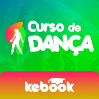 Imagem do produto Curso de Dança - Klysmann Silva.