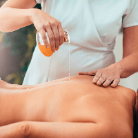 Imagem do produto Curso Massagem Modeladora 100% Online