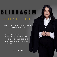 Imagem do curso Curso on-line |  Blindagem Sem Mistério