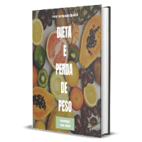 Imagem do produto Dieta e Perda De Peso
