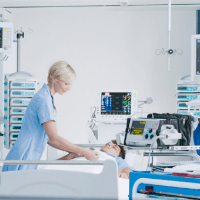 Imagem do curso Curso EAD - Enfermagem em Terapia Intensiva - Certificado 360 horas