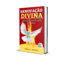 Imagem do produto RENOVAÇÃO DIVINA: FORTALEÇA SUA RELAÇÃO COM DEUS