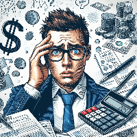 Imagem do curso Finanças 360