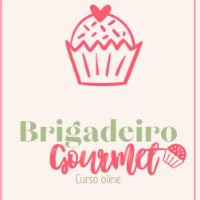 Imagem do curso Ebook- DK - Doces Gourmet